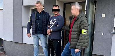 Zbrodnia pod Krasnymstawem! Zabił kolegę, grozi mu dożywocie