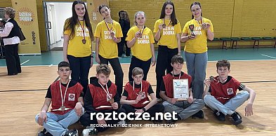 Dzień Dobra Caritas w Zamościu [FOTO, WIDEO]