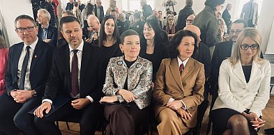 Zamość: wielkie plany dla Pałacu Zamoyskich. Co się zmieni?