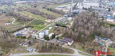 Blisko 47 mln zł dofinansowania na oczyszczalnię ścieków w Biłgoraju