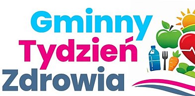 Gminny Tydzień Zdrowia
