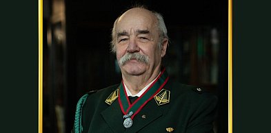 Ostatnie łowy – pożegnanie Mirosława Kaleniuka