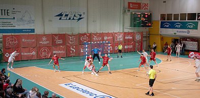 Padwa Zamość przegrywa u siebie. Śląsk coraz bliżej awansu