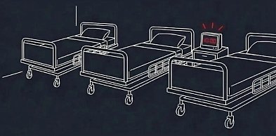 Kryzys szpitali w naszym regionie. „Czarny Tydzień” trwa