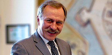 Marcin Zamoyski Honorowym Obywatelem Zamościa