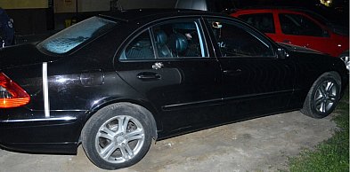 Zamość: Miała 2 promile i nie włączyła świateł – wpadła w nocy