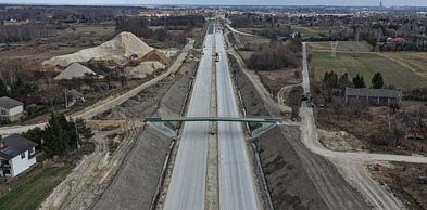 225 mln zł dofinansowania na budowę obwodnicy Chełma w ciągu S12