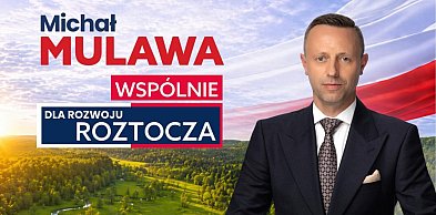 Debata o przyszłości Roztocza w Tereszpolu