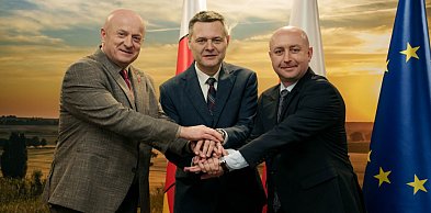 Powołano Prezesa Zarządu Spółki Lubelskie Koleje