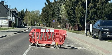 Zamość: ruszyła regulacja studzienek kanalizacyjnych