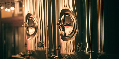 Jak dobrać zbiornik ciśnieniowy do zastosowań przemysłowych