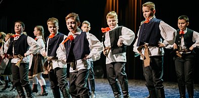 Scena czeka! „Zamojszczyzna” ogłasza nabór dla najmłodszych