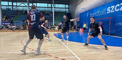 Pogoń Szczecin pokonała Padwę Zamość. Decydowała pierwsza połowa