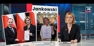 Od Cieszanowa do sukcesu: Anna Pawelec z nagrodą SDP