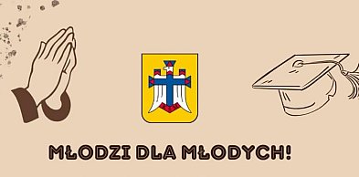 Maturzyści nie są sami – młodzi modlą się za ich egzaminy