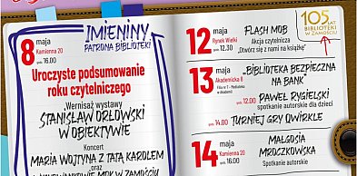 Biblioteka otwarta na wszystkich