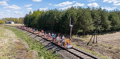 Gmina Lubaczów: majówka pełna atrakcji i rekordowej frekwencji