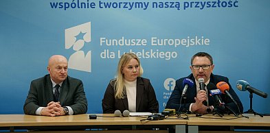 Nowy plan dla Lubelskiego w zakresie bezpieczeństwa