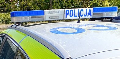 Hrubieszów. 4-letni chłopiec bez ubrania błąkał się po ulicy