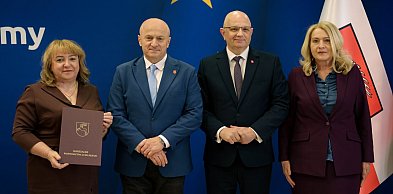 Fundusze Europejskie wspierają aktywizację zawodową w Lubelskiem