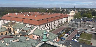 Centrum Zamościa czekają zmiany. Miasto rozpoczyna konsultacje