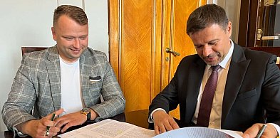 Rusza długo wyczekiwany remont ul. Koszary w Zamościu