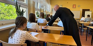 Zacięta rywalizacja w konkursie o Prymasie Wyszyńskim