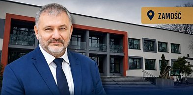 Waldemar Żurek odwiedzi Zamość. Otwarte spotkanie 22 maja