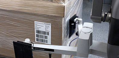 Automatyczne etykietowanie: zalety zastosowania systemów Print & Apply