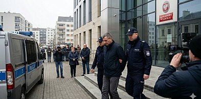 Zamość. Nauczyciel skazany za przestępstwo wobec uczennicy