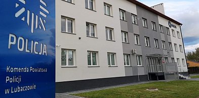 Przyszedł na komendę sprawdzić trzeźwość. Okazało się, że jest poszukiwany