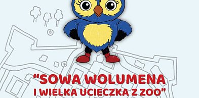 Dzień Dziecka z Sową Wolumeną