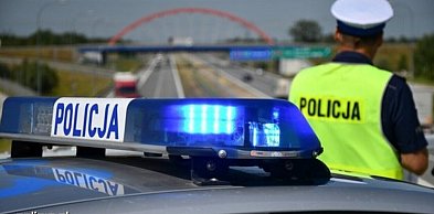 Długi weekend przed nami. Policja przypomina o bezpieczeństwie