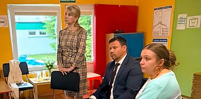 Burza wokół oświaty w Zamościu. Prezydent Zwolak zabrał głos