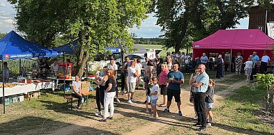 II Piknik u św. Józefa w Dubie. Zebrano 6797 zł na kościół