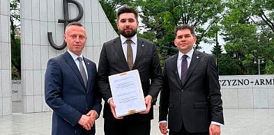 STOP BANDERYZMOWI. Michał Mulawa: Nie będziemy milczeć