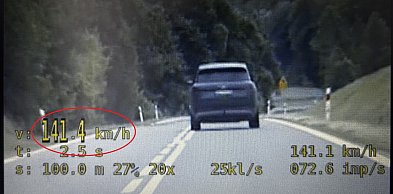 „Bezpieczny pasażer” w Krasnymstawie. Policjanci nie mogli uwierzyć