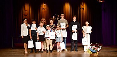 XXII Grand Prix „Recytator Roku 2026”. Poznaliśmy laureatów