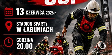 Najlepsi strażacy staną do rywalizacji. Gminne Zawody OSP w Łabuniach