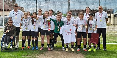 Suchowiczteam znów w czołówce. Mistrzostwo i wicemistrzostwo województwa