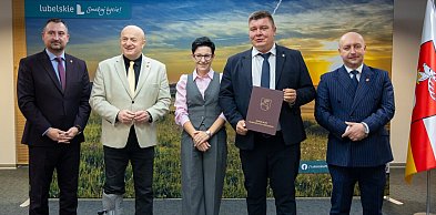 16 gmin z dofinansowaniem na drogi rolne