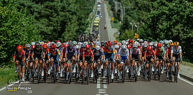 Mocna obsada Tour de Pologne Women. Dołącza Fenix – Premier Tech