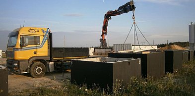 Szamba Betonowe w Praktyce: 5 Mitów i Kosztownych Błędów, Których Musisz Unikać Pr