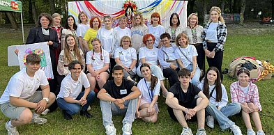 „To, co nas łączy”. Polsko-Ukraiński Festiwal w Lipsku-Polesiu