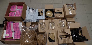 Przesyłki kurierskie pod specjalnym nadzorem