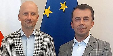 Starosta walczy o odszkodowania po gigantycznym pożarze
