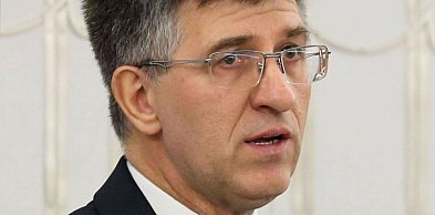 Zbigniew Derdziuk przestaje być prezesem ZUS