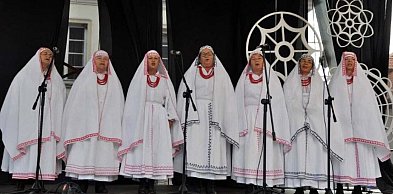 Lubelskie/ Rozpoczął się 60. Ogólnopolski Festiwal Kapel i Śpiewaków Ludowych