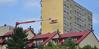 Mycie elewacji – kiedy warto je wykonać?