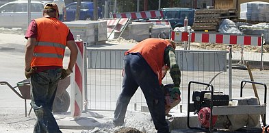 Bezpłatne szkolenia: zapobiegaj wypadkom przy pracy